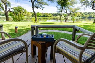 Gondwana Hakusembe River Lodge - 2