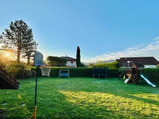 Beausoleil SPA Villa L-Geneva, Lake, Mountains-Full Love Stay-SPA optional extra fee - 4