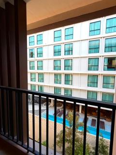 1 BR Apartment Close to Central Phuket - 5
