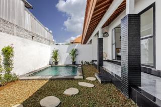 2BR Villa Rose with swimming pool - 6