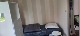 Mobilhome au Camping le Ried - 5