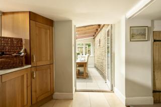 Darly Cottage - 1