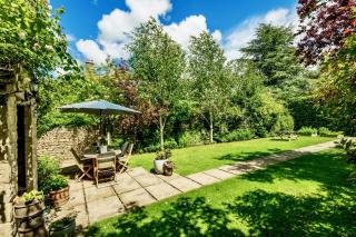 Darly Cottage - 8