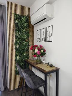 Kaan Studio - Mamaia Summerland - 3