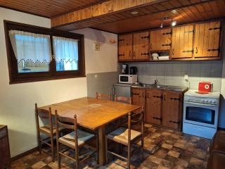 Appartement proche stations de ski - 8