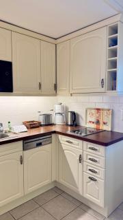 2-31, Seeseite, Haus am Meer, 1Etage - 1