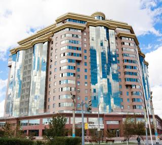 Ardager Residence - Atyrau - 9