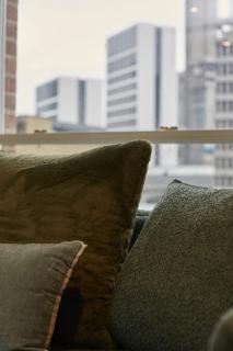 Hayy Signature One Bedroom Apartment Central Leeds - 6