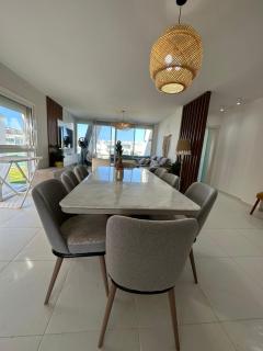 Fouka North coast 3BR lagoon By Mynt Hospitality CL9-CH18-01 - 6
