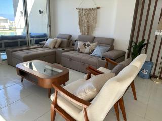 Fouka North coast 3BR lagoon By Mynt Hospitality CL9-CH18-01 - 5