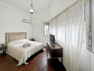 Charming 2-Bedroom Apartment in the Heart of Buenos Aires - 8