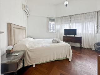 Charming 2-Bedroom Apartment in the Heart of Buenos Aires - 5