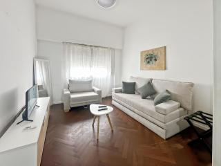 Charming 2-Bedroom Apartment in the Heart of Buenos Aires - 3