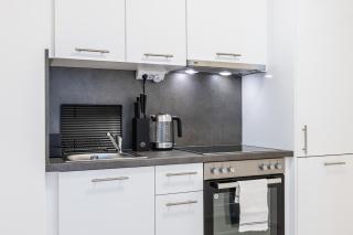 Contemporary Designed Apartment, Central Location - 7