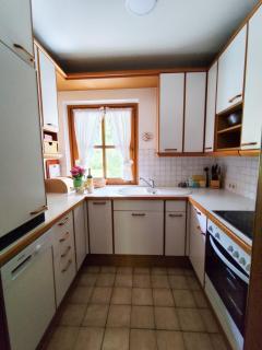 Appartements Haus am Römerbad Bad Kleinkirchheim - 5