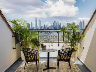 Sofitel Legend Casco Viejo, Panama City - 1