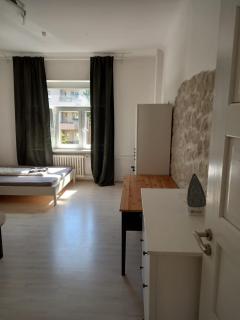 Apartmenthaus - Studio und große Wohnungen im Südwesten - 1