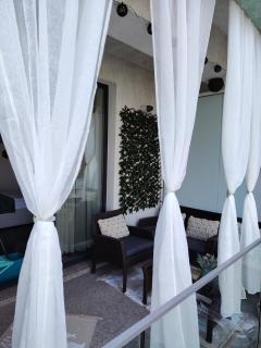 Kaan Studio - Mamaia Summerland - 9