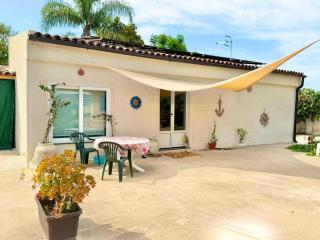 Villa Thalassa, la tua oasi ideale - 6