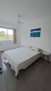 Apartamento aconchegante de 2 quartos com vista verde em Paraty - 7