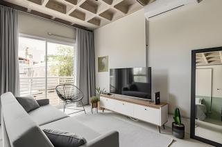Stylish Studio Jurerê - J14 - 9