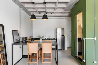Stylish Studio Jurerê - J14 - 7