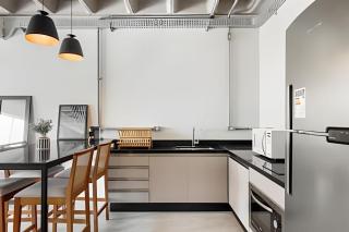 Stylish Studio Jurerê - J14 - 2
