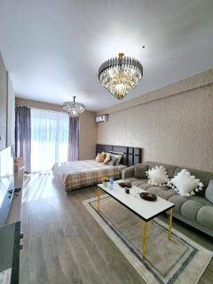 Nesto Urban Comfort Studio at NRG U-Tower - 7