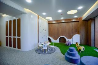Nesto Urban Comfort Studio at NRG U-Tower - 5