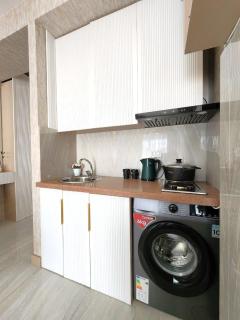 Nesto Urban Comfort Studio at NRG U-Tower - 6