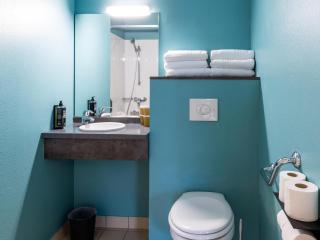 ibis Budget Millau Viaduc - 2