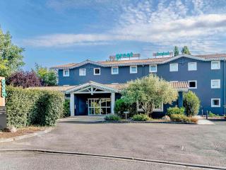 Greet Hotel Bordeaux Floirac Arena - 8