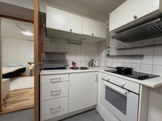 1 Bedroom Apartment Near Volvo With 2 beds And Free Parking - 6