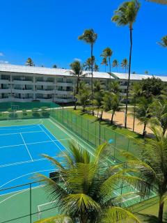 Flats apartamento ancorar em Porto de galinhas com cozinha - 6