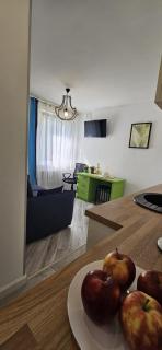 Apartament nr 103 - 1