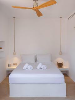 Nautilus Villa Antiparos - 2
