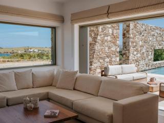 Nautilus Villa Antiparos - 8