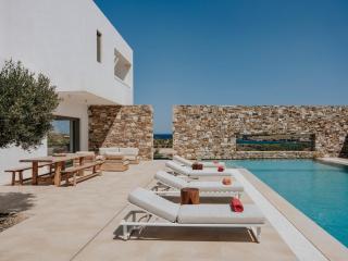 Nautilus Villa Antiparos - 9
