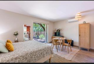 Lou Gordoletto et piscine privée - Gordes - 5