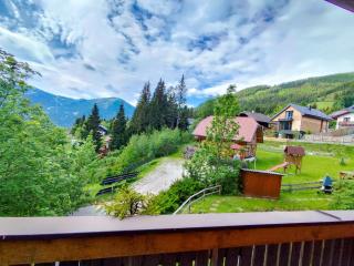 Landhaus Nockalm - Kärnten Card im Sommer inklusive - 6