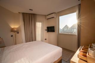 Riwaq Pyramids View Inn & Rooftop - 4