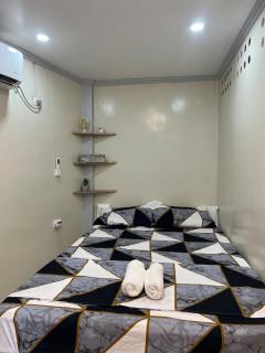 Bayaton Guesthouse Liloy with own kitchen - 1