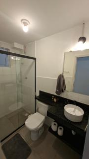Apartamento aconchegante de 2 quartos com vista verde em Paraty - 4