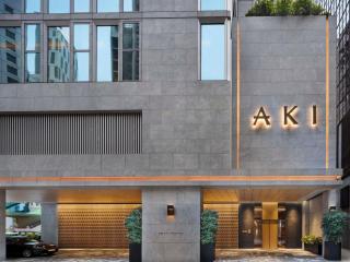AKI Hotel Hong Kong - MGallery Collection - 0