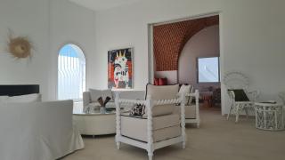 Villa Tortuga Private pool Beach and sindbad 5 min - 7