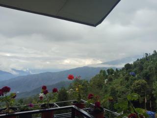 Village view homestay in ravangla - 4