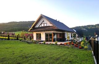 Domek Przekop - 9