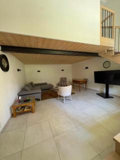 Maisonette privée sur le TMB - 3