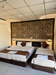 Shapol Hotel - 6