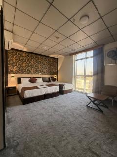 Shapol Hotel - 4